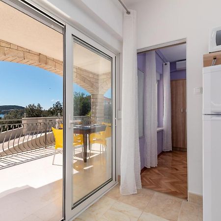 Bikaca 1 Appartement Trogir Buitenkant foto