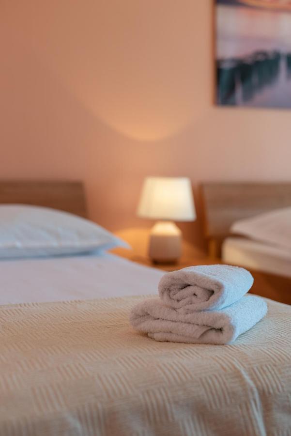 Bikaca 1 Appartement Trogir Buitenkant foto