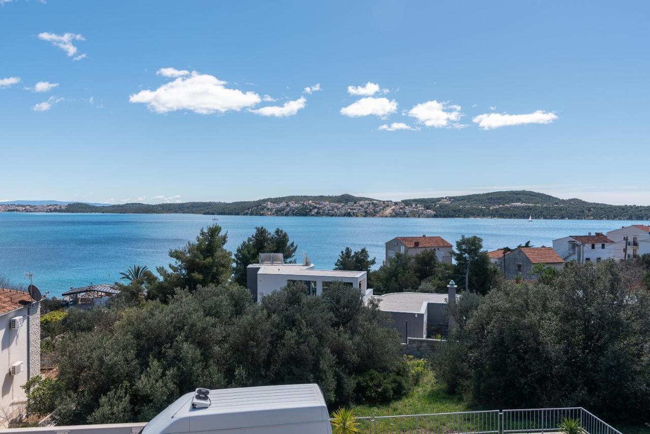 Bikaca 1 Appartement Trogir Buitenkant foto