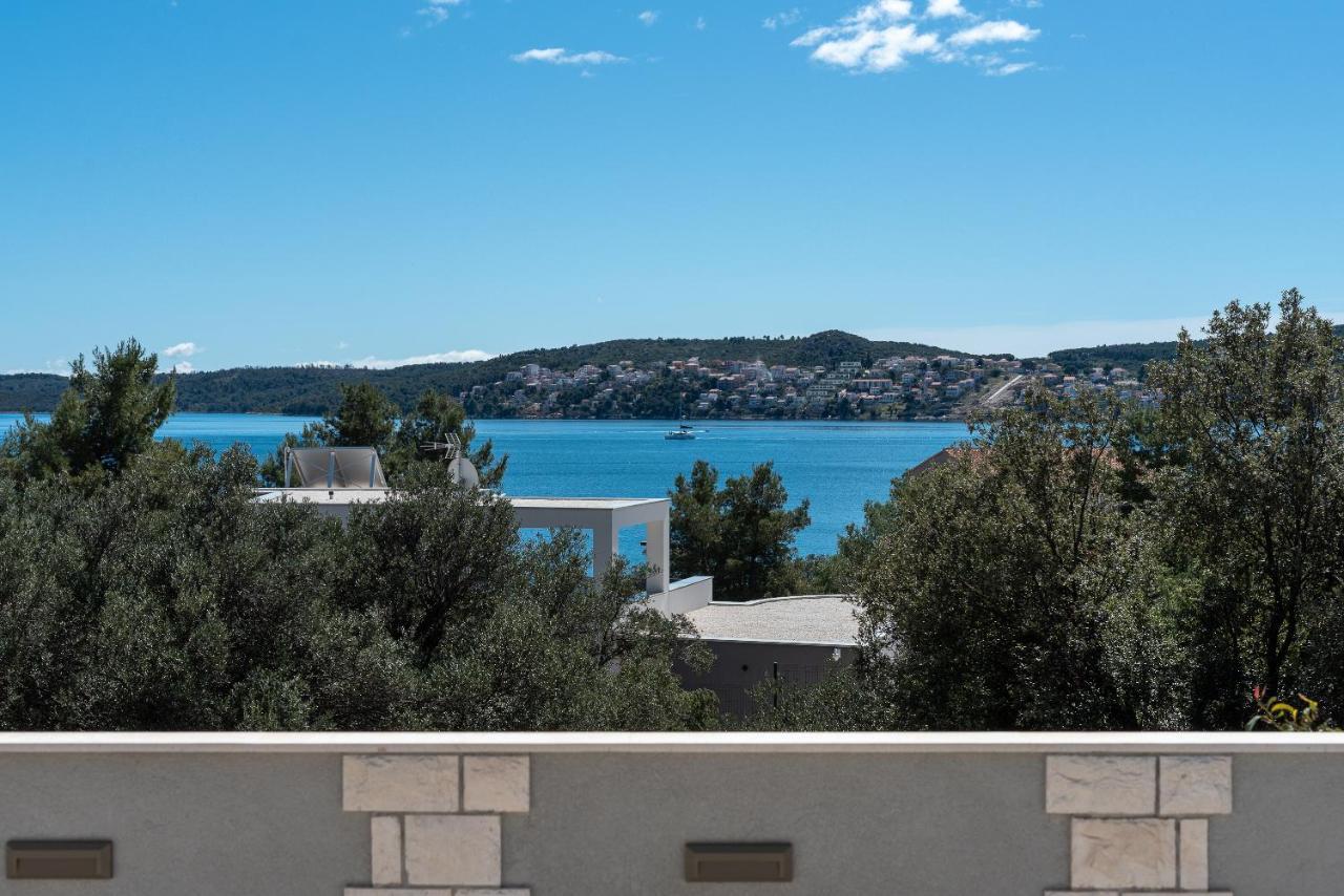 Bikaca 1 Appartement Trogir Buitenkant foto